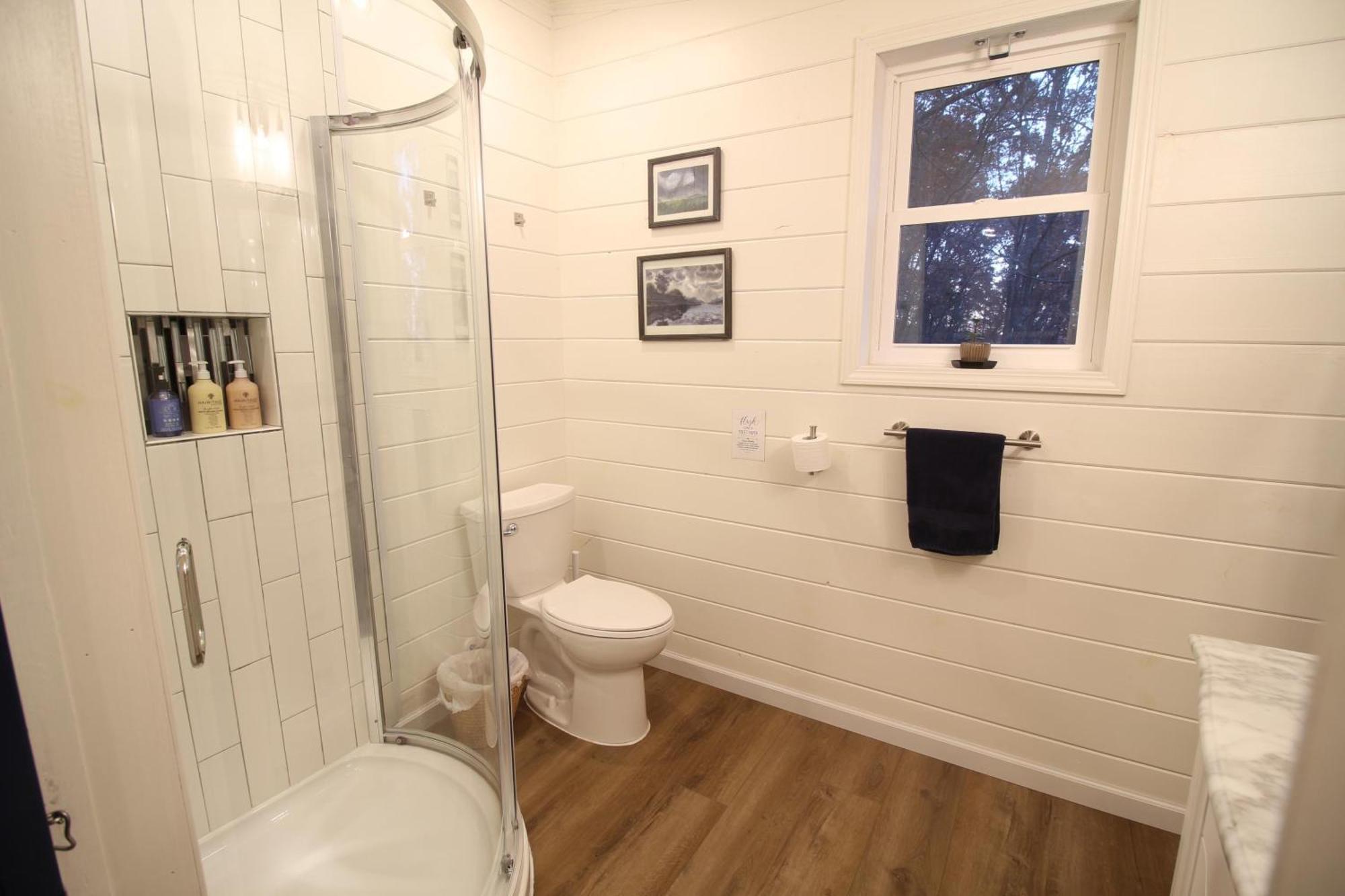 Secluded Treehouse In The Woods - Tree Hugger Hideaway Villa Branson Eksteriør billede