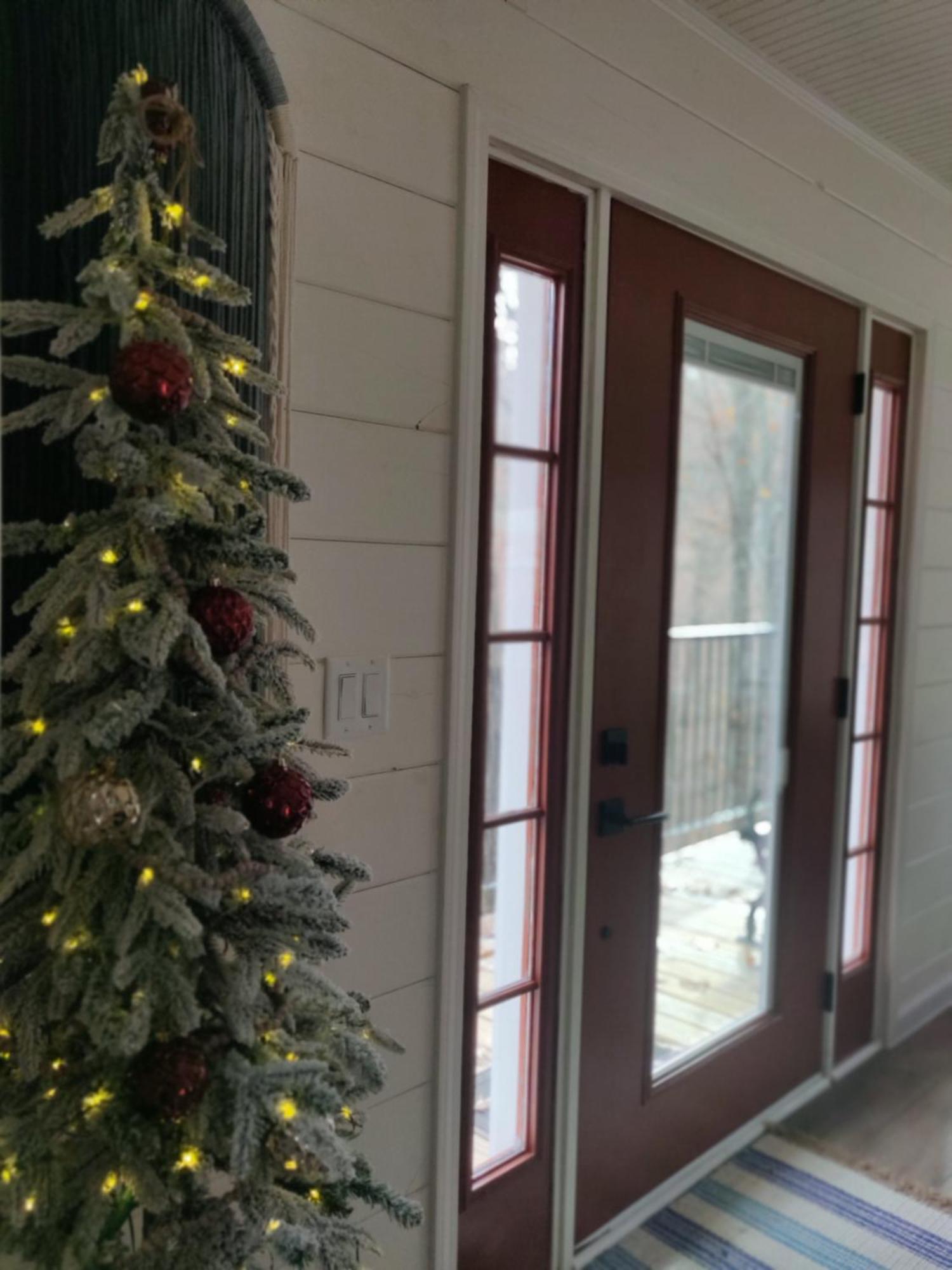 Secluded Treehouse In The Woods - Tree Hugger Hideaway Villa Branson Eksteriør billede